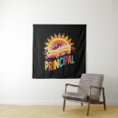 Search for funny tapestries Teacher