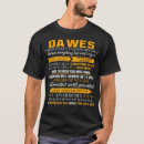 Search for daws tshirts Dawes