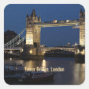 Search for tower of london stickers Bridge