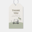 Search for golf gift tags 1st birthday