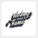 Search for work at home stickers Quarantine