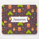 Search for backpacker mousepads Vacation