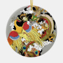 Search for mythology christmas tree decorations Animal