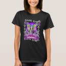 Search for alzheimers forget me not clothing Purple
