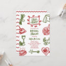 Search for pasta party invitations Mediterranean