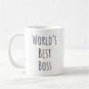 Search for boss birthday mugs Best boss ever