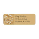 Search for sayings return address labels Peace