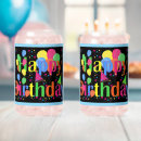 Search for party balloons mugs Colourful