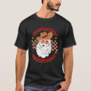 Search for howdy tshirts Santa