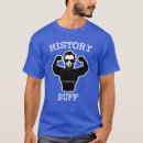 Search for history buff Lincoln