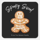 Search for sugar cookie stickers Halloween
