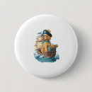 Search for dog pirate badges Wolf