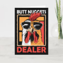 Search for dealers cards Chicken