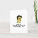 Search for witty sayings cards For him