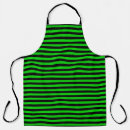 Search for lime green aprons Colourful