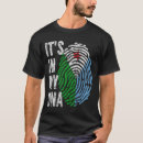 Search for djibouti tshirts Country