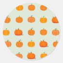 Search for the pumpkin patch stickers Cute