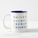 Search for female equality mugs Woman