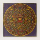 Search for aztec puzzles Calendar