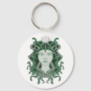 Search for medusa key rings Hair