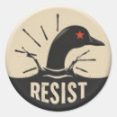 Search for rebel stickers Resist