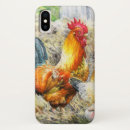 Search for rooster iphone cases Barn