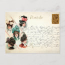 Search for old fashioned cards invites Vintage