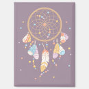 Search for dreamcatcher magnets Bohemian