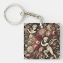 Search for baroque key rings Gothic