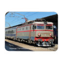 Search for train tracks magnets Locomotive