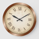 Search for ancient roman clocks Antique