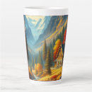Search for mountain river mugs Nature