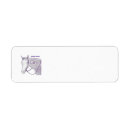 Search for paint horse return address labels Horses