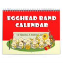 Search for musical instrument calendars Band