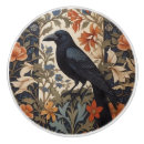 Search for crow knobs and pulls Vintage