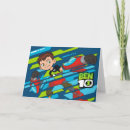 Search for transformative cards Ben 10