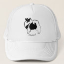 Search for cute graphics hats Black