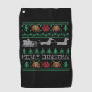 Search for dog golf towels Weimaraner