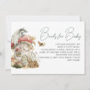 Search for book invitations Rustic