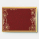 Search for red gold envelopes Script