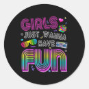 Search for 80s stickers Girls