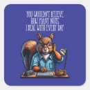 Search for workplace stickers Work humor
