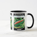 Search for watermelon seeds mugs Fruit