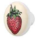 Search for strawberry knobs and pulls Fruit