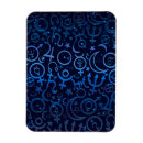 Search for metaphysical magnets Wiccan