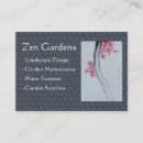 Search for feng shui business cards Holistic