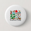 Search for occupational therapy badges Retro