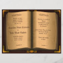 Search for ancient wedding invitations Middle ages