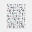 Search for chemistry blankets Science