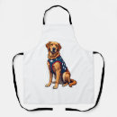 Search for service dog aprons Puppy